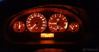 BMW e46 coupe 325ci - 4