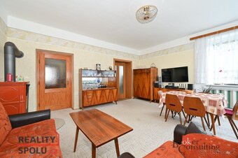 Prodej, domy/rodinný, 180 m2, Tetčická 501, 66501 Rosice, Br - 4