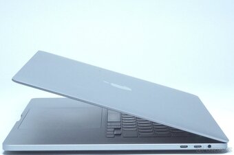 ZÁRUKA/Macbook Pro 16" TB/I7 2.6GHZ/16GB RAM/512GB SSD/CZ - 4