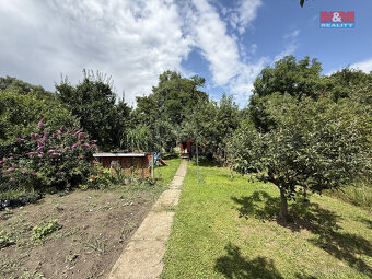 Prodej zahrady, 276 m², Krnov - 4