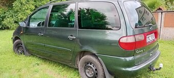Ford galaxy lpg - 4