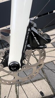 Scott Addict 20 Disc karbon XL vel.58 - 4