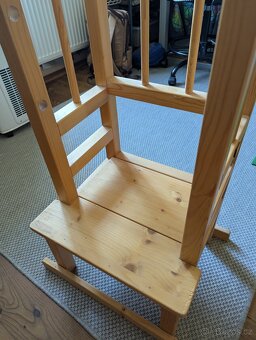 Učicí věž Montessori - 4
