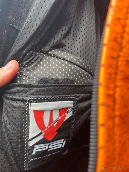 Moto kombinéza PSI vel 56 - 4