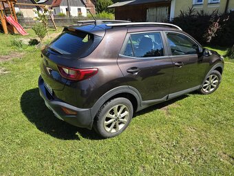 Kia Stonic - 4