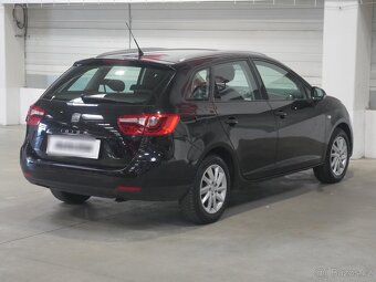Seat Ibiza 1.2 TSi , 77 kW benzín, 2012 - 4
