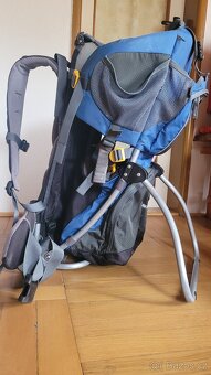Sleva Nosítko Deuter Comfort II - 4