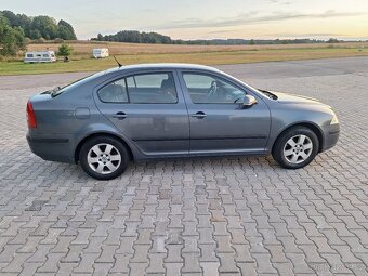 Škoda Octavia 2.0TDI 103kw - 4