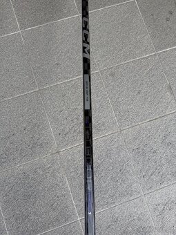 NOVÁ, hokejka CCM RIBCOR TRIGGER 7 Pro, pravá - 4