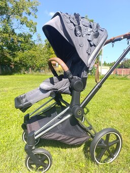 Kočárek Cybex Priam - 4