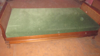 STARY GAUC/SOFA/KANAPE - 4