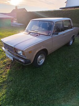 Lada 2207 - 4