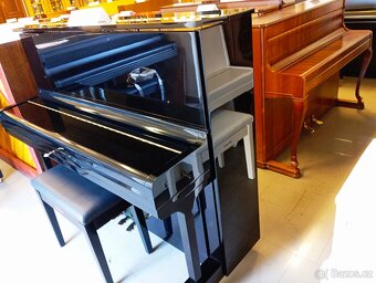 Hyundai mod.120-Dovoz i na Štědrý den 24.12. - 4