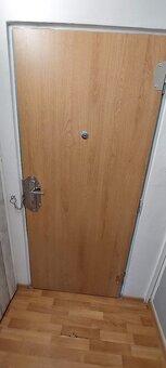 Byt 1+1 (35m2) Klášterec nad Obří, osobní vlastnictví - 4