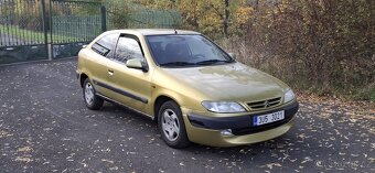 Citroen Xsara VTS 1.8 16V - 4