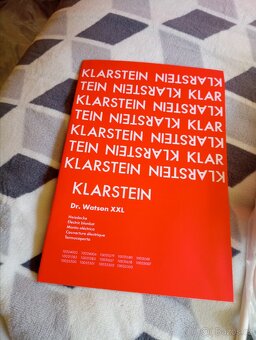 Vyhřívaná deka KLARSTEIN - 4