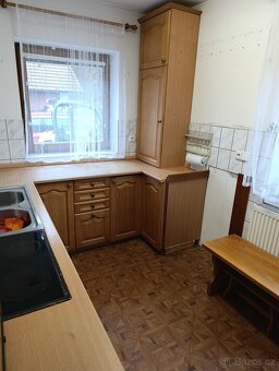 Spodní skříně - 4