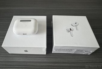AirPods PRO 2 (USB-C)-nové - 4