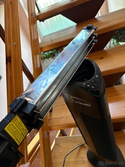 Čistička vzduchu Ionic Care - 4