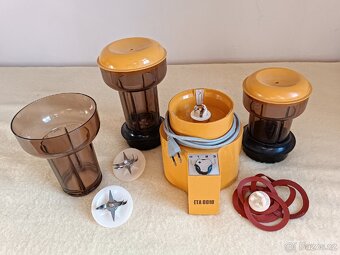 Prodám mixér ETA - 4