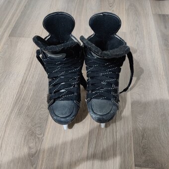 Dětské brusle Crowned vel. 32 - 4