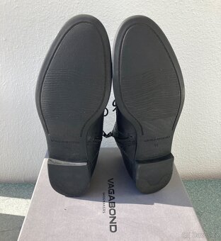 Vagabond kotníkové - 4