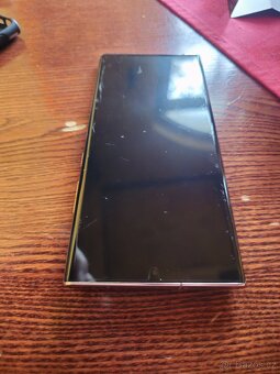 Samsung Galaxy Note20 Ultra 5G 12/256GB Bronze - 4
