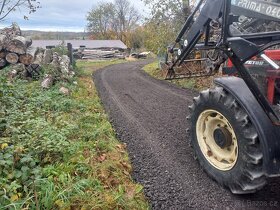 Grejdr nivelator - 4