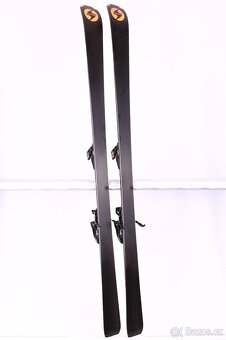 Použité lyže BLIZZARD FIREBIRD RC CA 2025 - 4