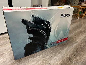 31,5" iiyama G-Master GB3271QSU-B1 - 4