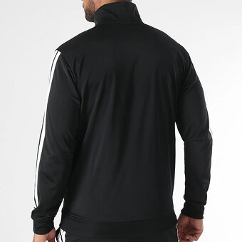 Pánská tepláková souprava Adidas - 4