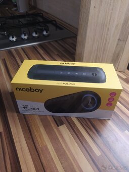 Bluetooth reprák - 4