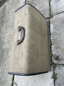 Šicí stroj Veritas 1205.6 - 4