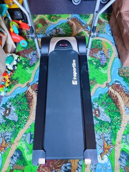 Běžecký pás inSPORTline Excel Run - 4