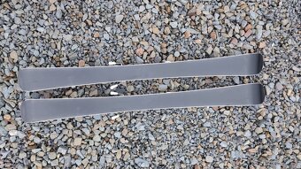 Dívčí lyže zn. Elan - 4