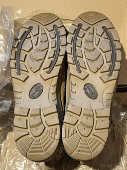 Kanady AČR pouštní (Boty polní do pouště) - 4