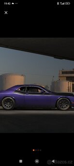 Detroit Steel Wheels R18 NASCAR style USA - 4