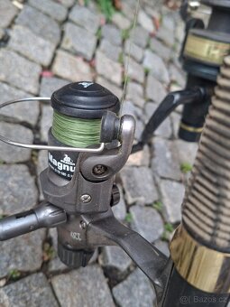 Rybářské vybavení - 4