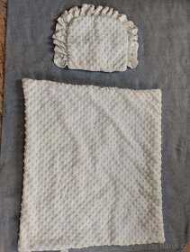 Dečky do kočárku - 4