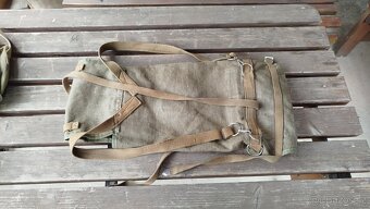 Vojenské tašky - 4