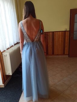 Maturitní šaty - 4