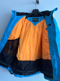 Lyžařská bunda Icepeak 152 - 4