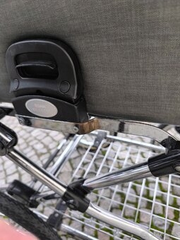 Roan COSS classic - 4