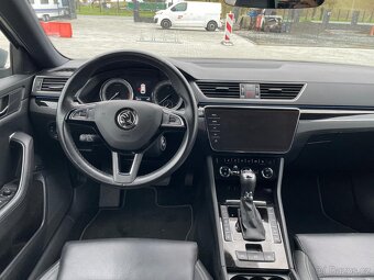 Škoda Superb L&K 2.0Tdi 140kw, dsg, 2020, VÝBAVA - 4