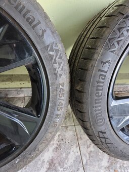 Disky na Opel Insignia B - 4