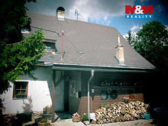 Pronájem bytů, 15 m², Dolní Moravice - 4