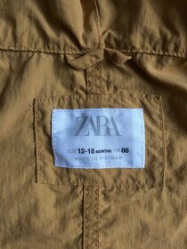 Lehká bunda Zara - 4