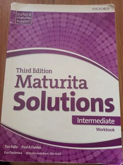 Učebnice pro střední školy a gymnázia - 4