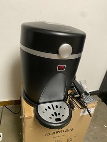 Tap2Go výčepní zařízení - 4