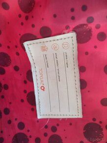 Školní batoh Topgal - 4